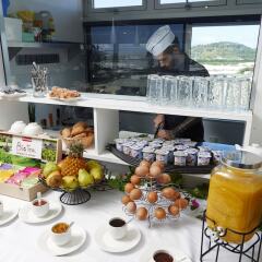 L'Hotel Du Centre in Noumea, New Caledonia from 123$, photos, reviews - zenhotels.com meals