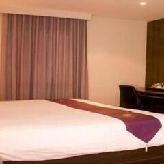 Отель Paradiso Boutique Suites комната для гостей фото 5