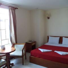Chea Rithy Heng Hotel & KTV комната для гостей фото 5