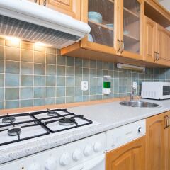 Апартаменты Picasso Apartments Prague Прага в номере фото 6