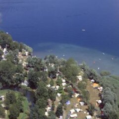 Отель Camping La Quiete Италия, Вербания - отзывы, цены и фото номеров - забронировать отель Camping La Quiete онлайн