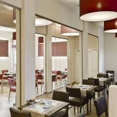 Hotel Elzenveld питание