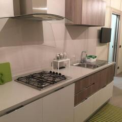 Апартаменты Torino Suite в номере