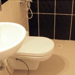 Отель Hot Residence Taksim Square Стамбул ванная фото 2