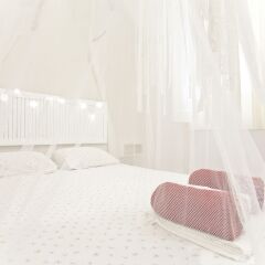 Отель Luna Parque B&B Португалия, Лиссабон - отзывы, цены и фото номеров - забронировать отель Luna Parque B&B онлайн комната для гостей