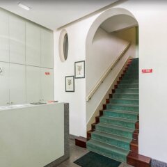 Hotel Termal интерьер отеля фото 2