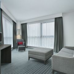 Отель Jurys Inn Liverpool Великобритания, Ливерпуль - отзывы, цены и фото номеров - забронировать отель Jurys Inn Liverpool онлайн фото 6