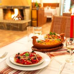 Отель Stream Resort Болгария, Пампорово - отзывы, цены и фото номеров - забронировать отель Stream Resort онлайн фото 4