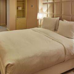 Doubletree By Hilton Hotel Izmir - Alsancak комната для гостей фото 2