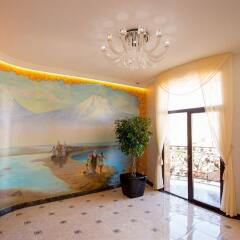 Гостиница Shine House спа