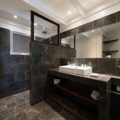 Pearl Beach Hotel in Saint-Jean, Saint Barthelemy from 1454$, photos, reviews - zenhotels.com bathroom photo 2