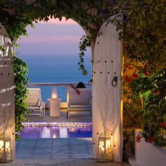 Отель Athermi Suites Остров Санторини помещение для мероприятий фото 2