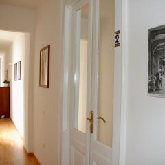 Отель Le Vie Del Centro Affittacamere интерьер отеля фото 3