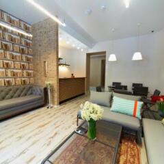 Гостиница Rauhvergher Profitable House фото 20