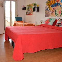 Отель Villa Olimpo Le Torri Агридженто комната для гостей фото 5