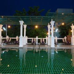 Отель Nida Rooms Talat Yai Robinson Ocean Пхукет помещение для мероприятий