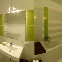 BonBon Hotel Донецк сауна