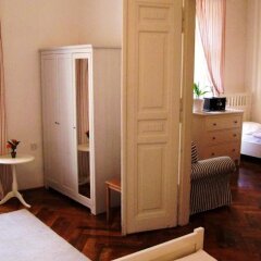 Отель Old Town Square Apartments Чехия, Прага - отзывы, цены и фото номеров - забронировать отель Old Town Square Apartments онлайн фото 32