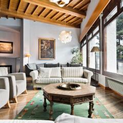 Abba Formigal Hotel развлечения