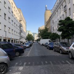 Отель B&A Apartments Central Польша, Варшава - отзывы, цены и фото номеров - забронировать отель B&A Apartments Central онлайн парковка