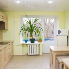 Гостиница Rehabilitation Center named after G.M.Beriyev в номере фото 2