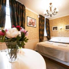 Hotel Art on Repina 3* Стандартный номер фото 2