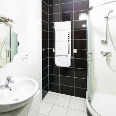 Апартаменты Apartment Fedkovycha ванная