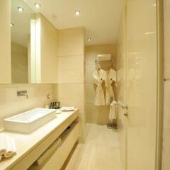 Отель Casa dell'Arte The Residence - Boutique Class ванная