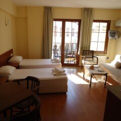 Отель Kekik Butik Otel Чешме фото 6