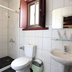 Отель No.13, N. Hill B&B Китай, Сямынь - отзывы, цены и фото номеров - забронировать отель No.13, N. Hill B&B онлайн ванная