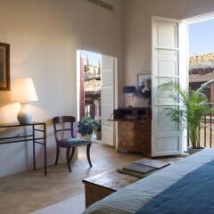 Boutique Hotel Can Cera комната для гостей фото 4