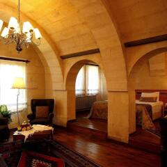 Cappadocia Estates Hotel Турция, Мустафапаша - отзывы, цены и фото номеров - забронировать отель Cappadocia Estates Hotel онлайн интерьер отеля фото 2