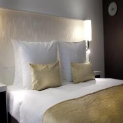 Radisson Blu Hotel Amsterdam 4* Стандартный номер фото 3