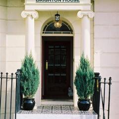 Отель Brighton House фото 5