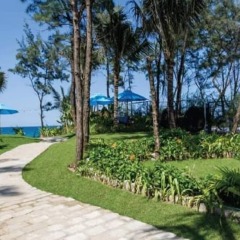 Отель Five Rose Villas фото 11