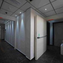 Hotel Aaron интерьер отеля фото 3