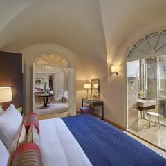 Отель Mandarin Oriental Prague Прага комната для гостей фото 5
