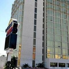 Отель Clarion Hotel & Casino США, Лас-Вегас - отзывы, цены и фото номеров - забронировать отель Clarion Hotel & Casino онлайн фото 2