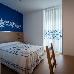 Отель Hostal Carracedo детские мероприятия фото 2