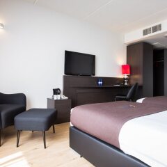 Bastion Hotel Almere комната для гостей фото 3