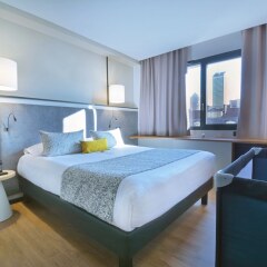 Отель Hôtel Le Roosevelt Франция, Лион - отзывы, цены и фото номеров - забронировать отель Hôtel Le Roosevelt онлайн детские мероприятия фото 2