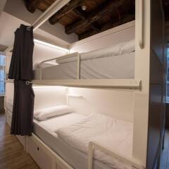 Отель Bluesock Hostels Porto удобства в номере фото 2