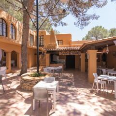 Отель AzuLine Club Cala Martina Ibiza - All Inclusive фото 7