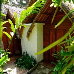 Отель Thipwimarn Resort Koh Tao Таиланд, Остров Тау - отзывы, цены и фото номеров - забронировать отель Thipwimarn Resort Koh Tao онлайн фото 5