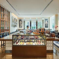 Отель Park Hyatt Saigon развлечения