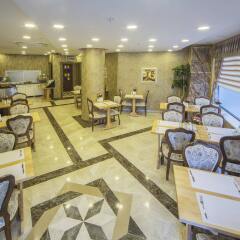 Gulec Hotel спа