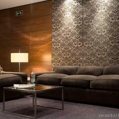 Отель Ac Victoria Suites By Marriott Барселона интерьер отеля