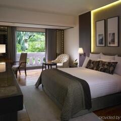 Отель Anantara Riverside Bangkok Resort Таиланд, Бангкок - отзывы, цены и фото номеров - забронировать отель Anantara Riverside Bangkok Resort онлайн комната для гостей фото 3