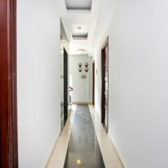 Отель OYO 508 Middlewayhouse Таиланд, Бангкок - отзывы, цены и фото номеров - забронировать отель OYO 508 Middlewayhouse онлайн интерьер отеля