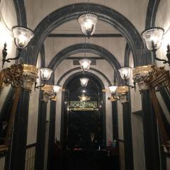Nordstern Hotel Galata